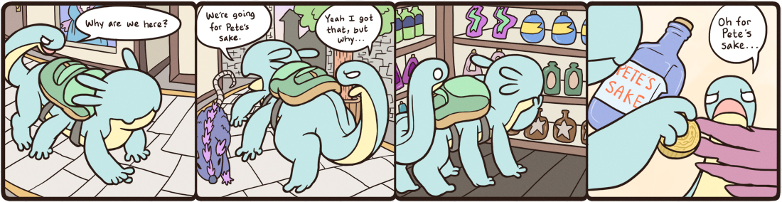 694